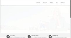 Desktop Screenshot of lsmoke.com